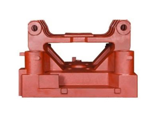 厚大注塑機(jī)模板